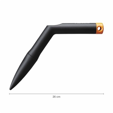 FISKARS PIKING MAKER 262MM ТВЕРДЫЙ