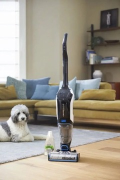 Bissell Natural Многоповерхностное средство для чистки полов для домашних животных для Bissell