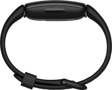 Смарт-браслет Fitbit Inspire 2, черный