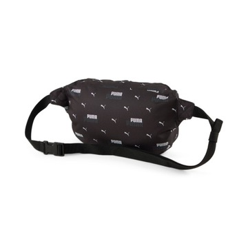 PUMA Saszetka nerka Academy Waist Bag 079134 Black 09