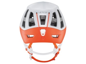 Шлем METEOR M/L (оранжевый) Petzl