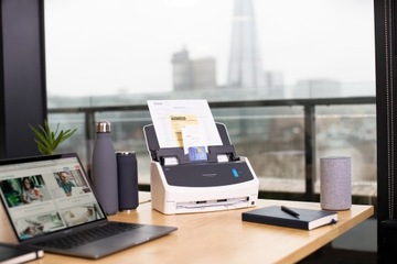 Skaner Fujitsu IX1400