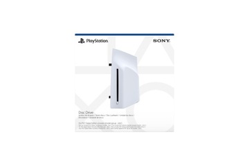 ПРИВОД ДЛЯ ДИСКОВ BLU-RAY SONY PLAYSTATION 5 SLIM PRO ULTRA HD ОПТИЧЕСКИЙ ПРИВОД