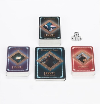 Властелин колец: Стратегическая боевая игра ME — Охота за Аркенстоуном