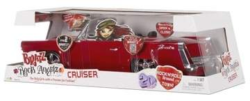 577829EUC BRATZ ROCK ANGELZ КРЕЙСЕР