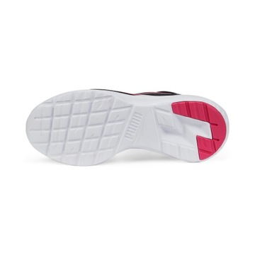 Buty damskie Puma All-Day Active czarno-różowe 386269 09 Buty damskie Puma