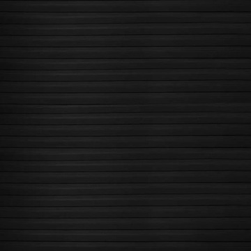 Коврик VidaXL 200см x 100см черный 3 мм