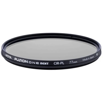 Фильтр Hoya Fusion ONE Next CIR-PL 49 мм