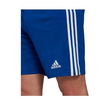 Spodenki adidas Squadra 21 GK9153 XS (168cm)