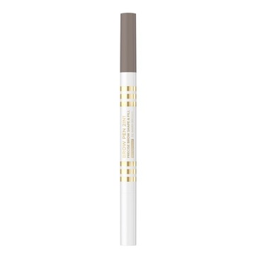 CHRISTIAN LAURENT BROW PEN 2in1 PISAK DO BRWI 2w1 WODOODPORNY 02 WARM BROWN