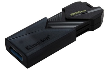 Pendrive Kingston Exodia Onyx 256 GB USB 3.2 czarny