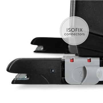 Основание сиденья ISOFIX Hauck Comfort Fix A186742