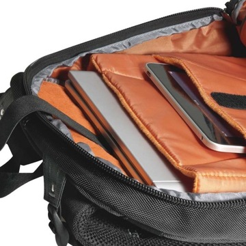 Рюкзак для ноутбука EVERKI Glide 17,3 дюйма