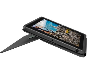 Клавиатура Logitech Rugged Folio