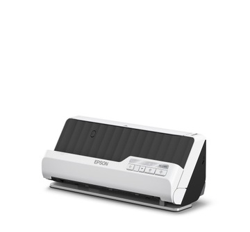 Сканер EPSON DS-C490 A4 ADF20/USB/40 страниц в минуту/2S-1P