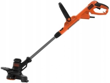 Газонокосилка 550Вт/30см Black+Decker BESTE630
