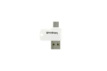 Карта памяти microSDHC CL10 32 ГБ + адаптер