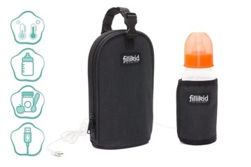 Автомобильный обогреватель Филликид