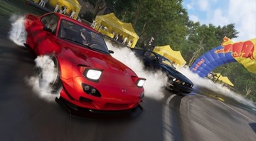 The Crew 2 (ПК) Ubisoft PL КЛЮЧ