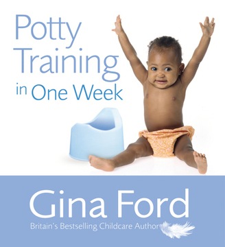 Potty Training in One Week Gina Ford