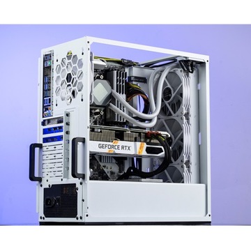 Obudowa Jonsbo VR4 ATX Midi Tower