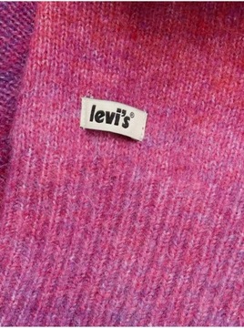 Levis Damskie Sveter CLOUD CREWNECK SWEATER A3240-0006-S