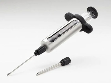 Strzykawka do manyraty Napoleon