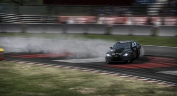 НЕОБХОДИМОСТЬ ДЛЯ СКОРОСТИ Shift PS3