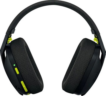 Наушники LOGITECH G435 Черные