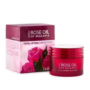 Krem ujędrniający do twarzy BioFresh na dzień 30 ml koncentrat Regina Roses
