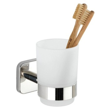Wенко Uno Mezzano Держатель для зубных щеток 1
