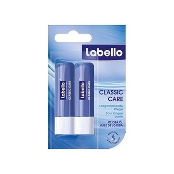 LABELLO CLASSIC CARE 5,5 МЛ Бальзам
