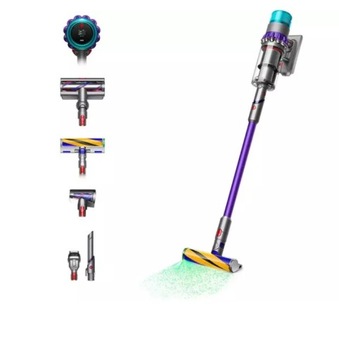 ODKURZACZ PIONOWY BEZPRZEWODOWY DYSON Gen5 Detect Absolute LED ZESTAW 240AW
