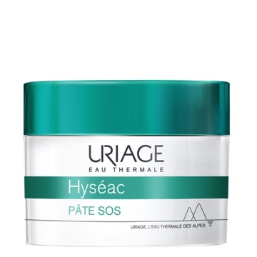 URIAGE HYSEAC PASTA SOS Krem przeciw niedoskonałościom do twarzy 15 ml