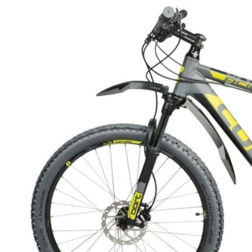 Комплект крыльев Zefal Deflector RM 60 26 дюймов 27,5 дюймов 29 дюймов