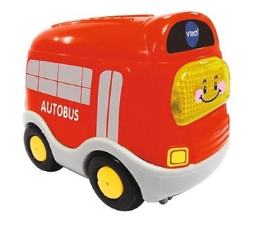 Автобус VTech 60806