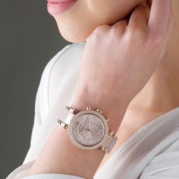 Damski zegarek Michael Kors MK5896