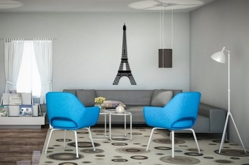 Пазл Eifel Tower Wall, EWA, дерево, 47 деталей