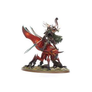 Бельтанос Первый шип Курнота