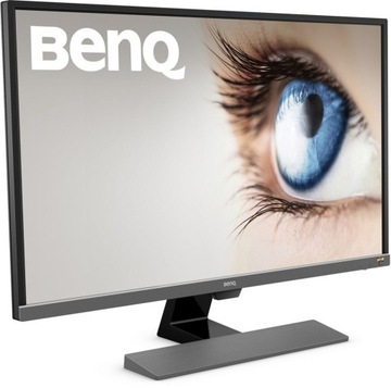 Benq EW3270U 4K UHD светодиодный монитор 31,5 дюйма 3840 x 2160 HDMI DP USB MAT