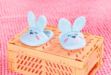 BABYborn Bath Deluxe Good Night 832714 - Аксессуары для одежды высокого качества