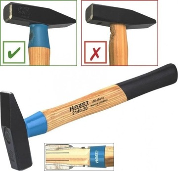 МОЛОТОК BLUGUARD LOCKSTOCK