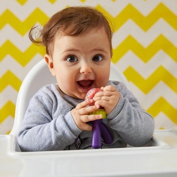 ФРУКТОВЫЙ И ОВОЩНОЙ ПРОРЕЗЫВАТЕЛЬ PASSION SPLASH B.BOX