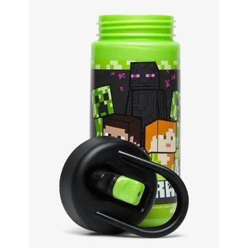 Бутылка для воды Stor Minecraft 410 мл
