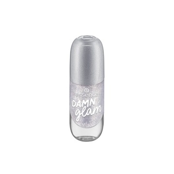 ESSENCE ŻELOWY LAKIER DO PAZNOKCI SHINE NR 02