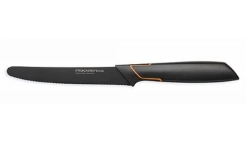 FISKARS EDGE 1003092 нож для томатов, зубчатый
