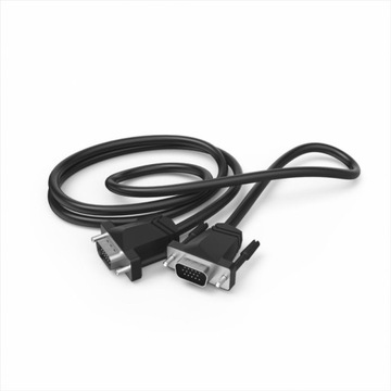 D-Sub (VGA) Кабель Hama VGA 1,5 м