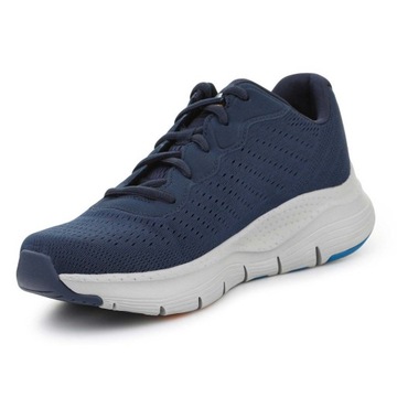 Męskie sneakersy SKECHERS ARCH FIT INFINITY COOL