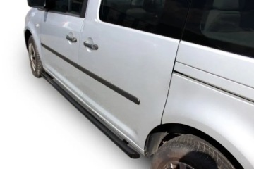 Трубопровод VW CADDY 2003-2015 SB363BL
