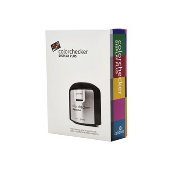 Калибратор Calibrite ColorChecker Display Plus
